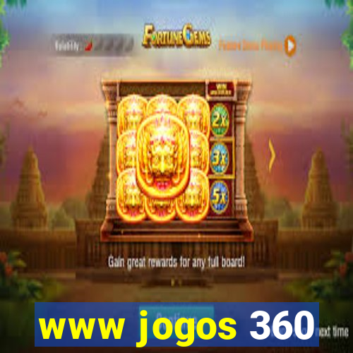 www jogos 360