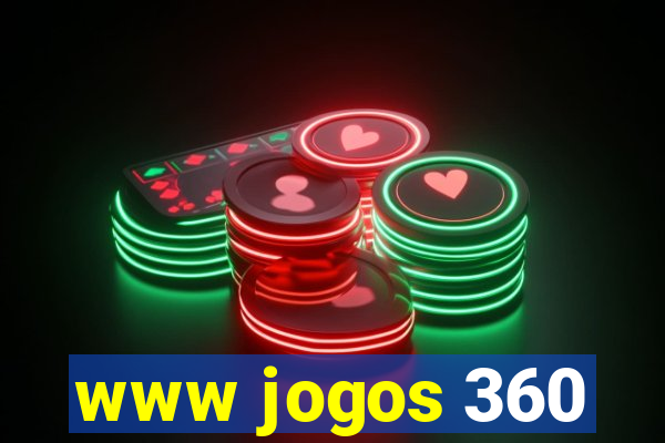 www jogos 360