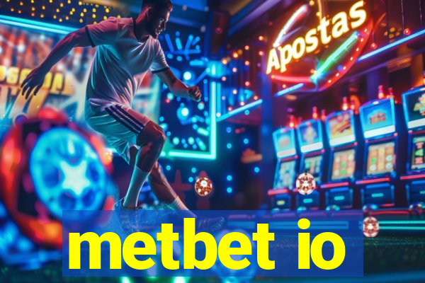 metbet io