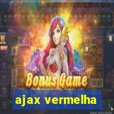 ajax vermelha