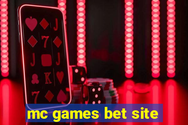 mc games bet site