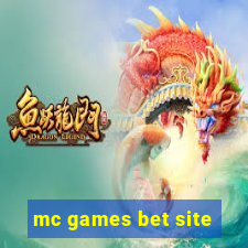 mc games bet site