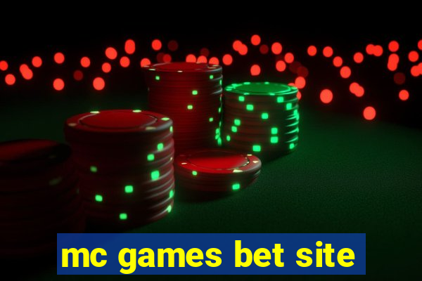 mc games bet site