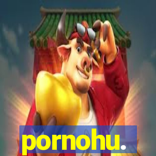 pornohu.