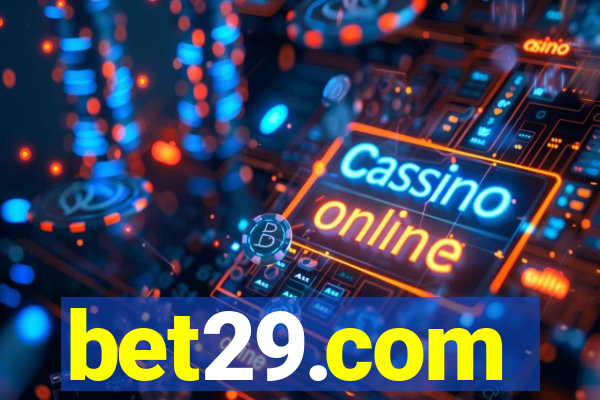 bet29.com