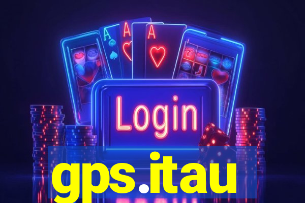 gps.itau