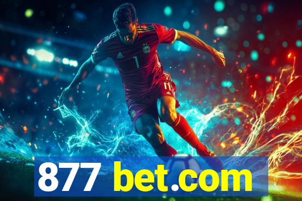 877 bet.com