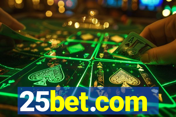 25bet.com