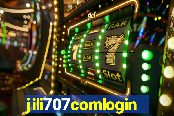 jili707comlogin