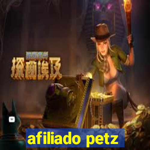 afiliado petz