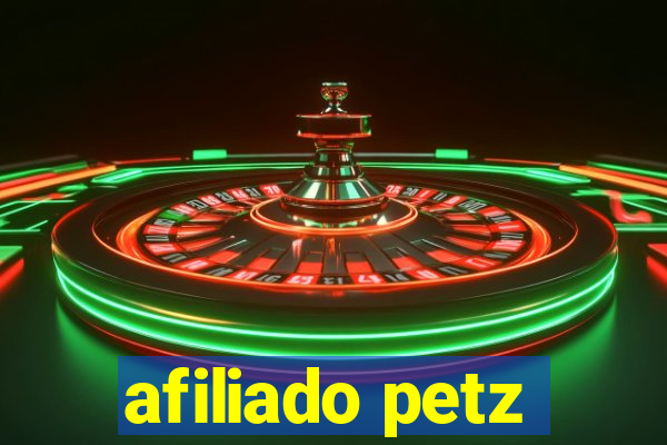 afiliado petz