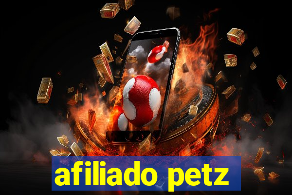 afiliado petz