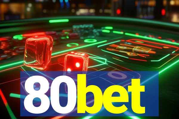 80bet