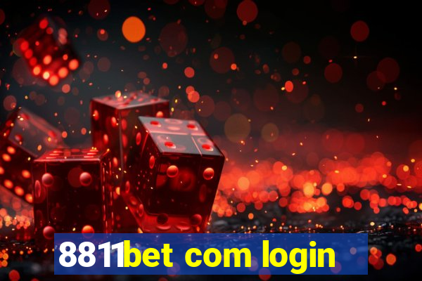 8811bet com login