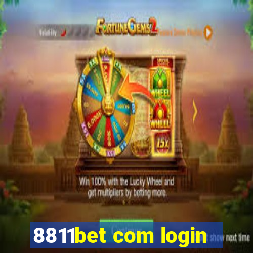 8811bet com login