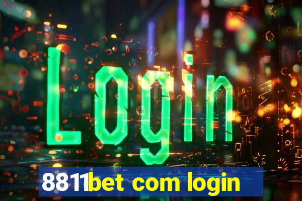 8811bet com login