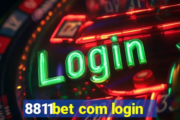 8811bet com login