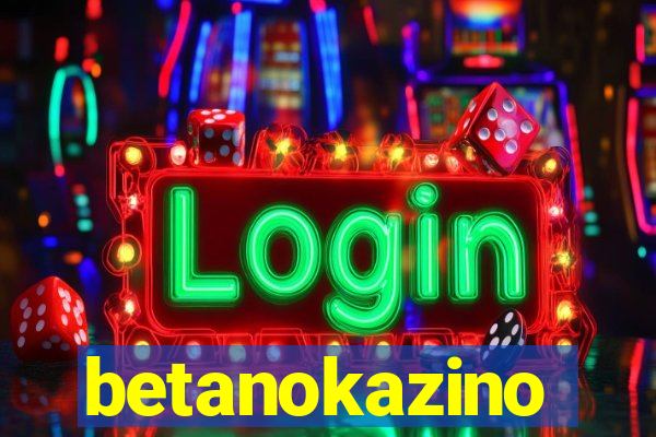 betanokazino