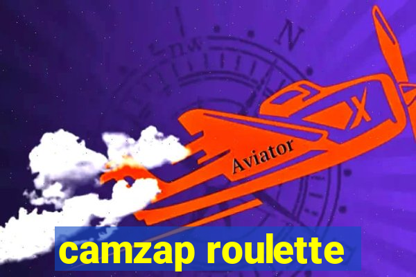 camzap roulette