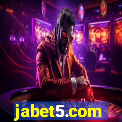 jabet5.com