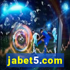 jabet5.com