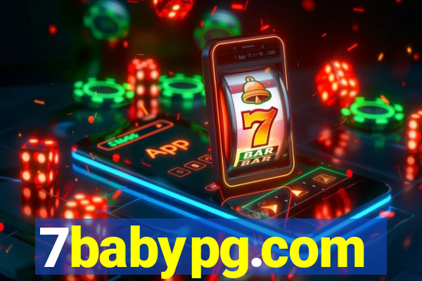 7babypg.com