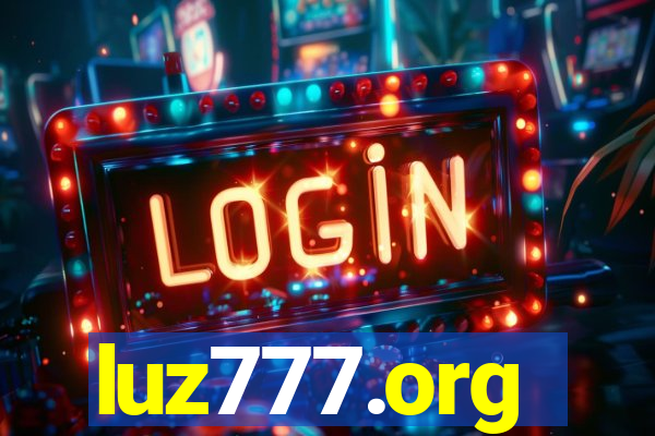 luz777.org