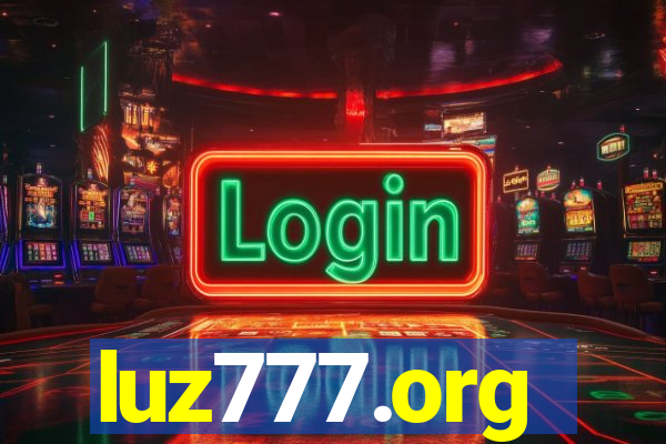 luz777.org