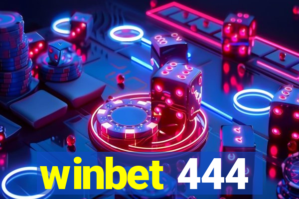 winbet 444