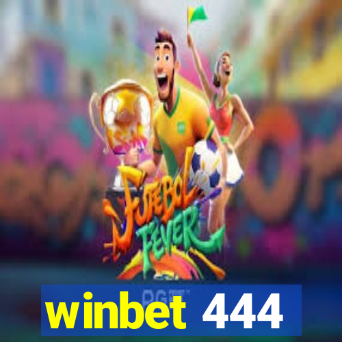 winbet 444