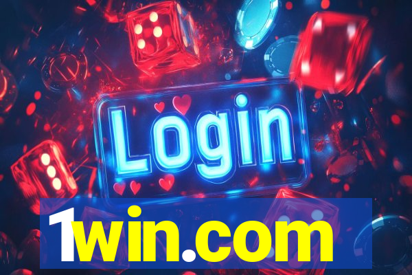 1win.com