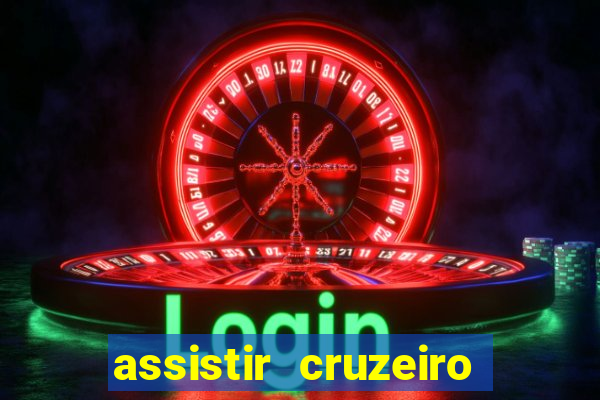 assistir cruzeiro das loucas online