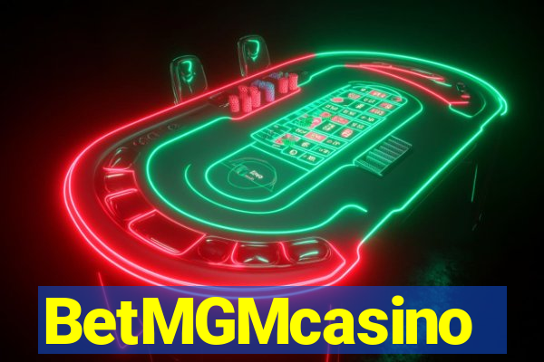 BetMGMcasino