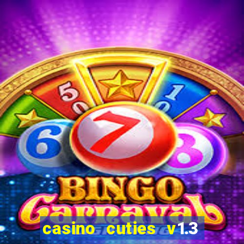 casino cuties v1.3 - android.apk