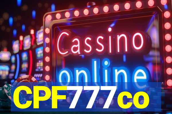 CPF777co