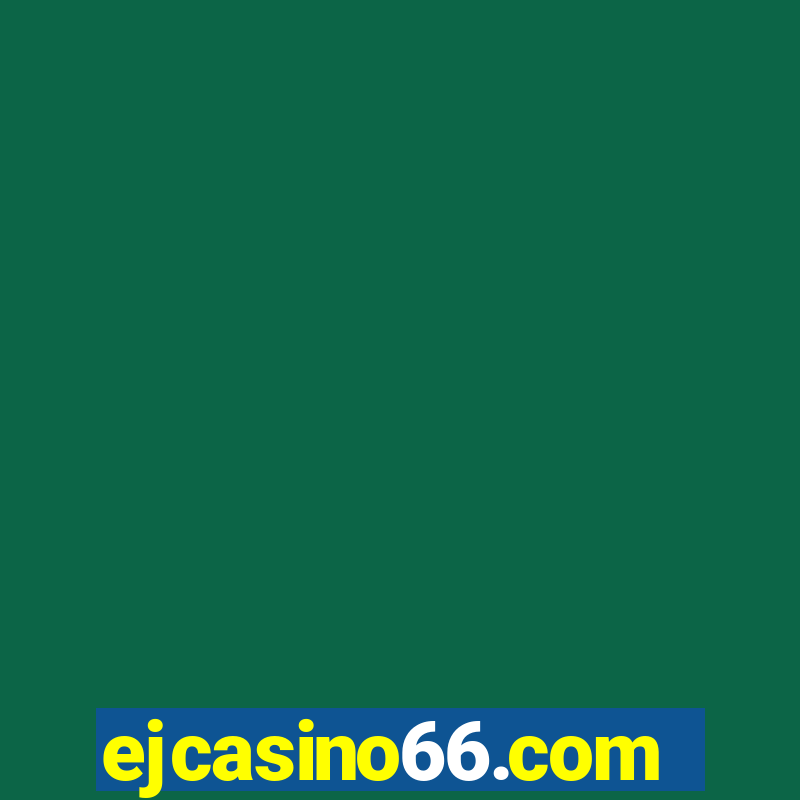 ejcasino66.com