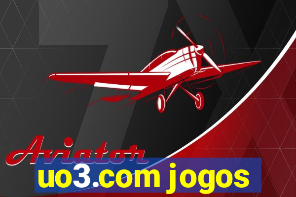 uo3.com jogos