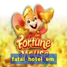 fatal hotel em barreiras ba