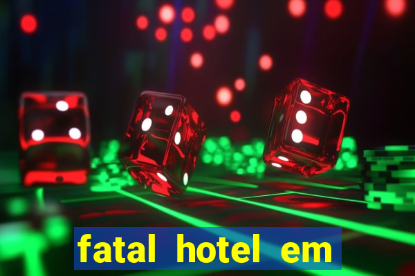 fatal hotel em barreiras ba