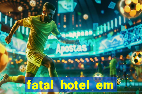 fatal hotel em barreiras ba