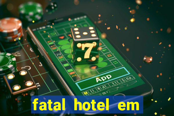 fatal hotel em barreiras ba