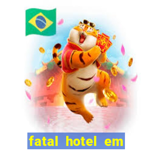 fatal hotel em barreiras ba