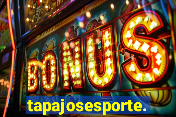 tapajosesporte.com