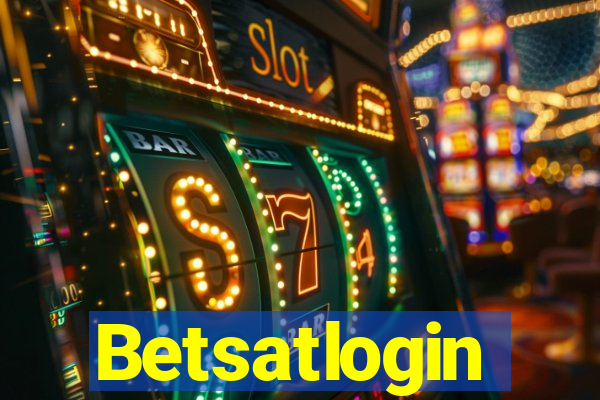 Betsatlogin