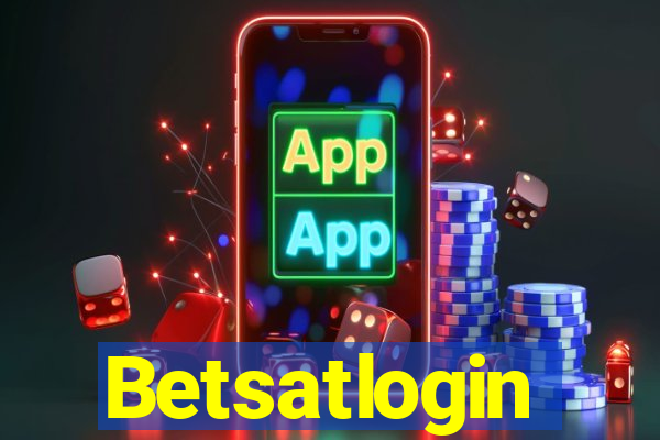 Betsatlogin