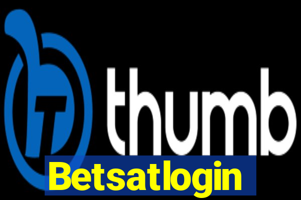 Betsatlogin