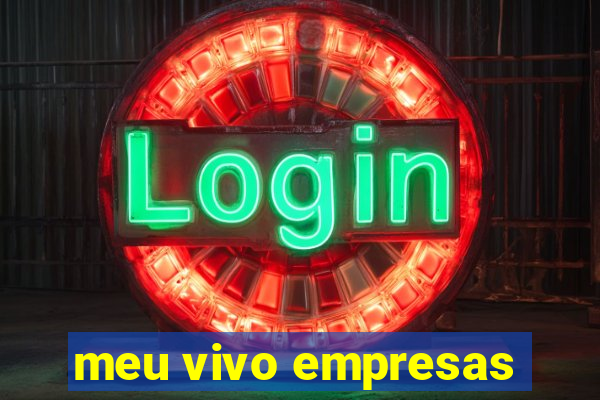 meu vivo empresas