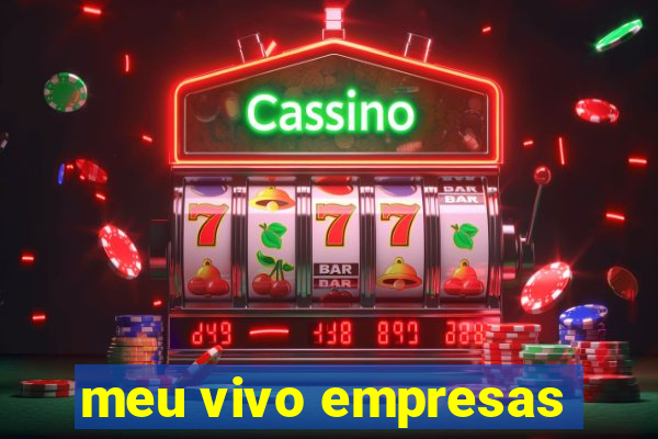 meu vivo empresas