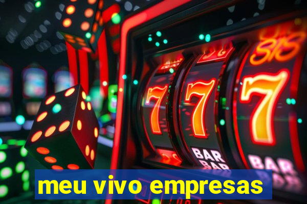 meu vivo empresas