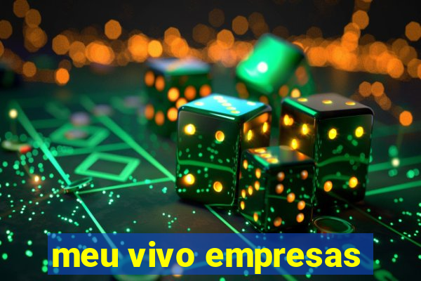 meu vivo empresas